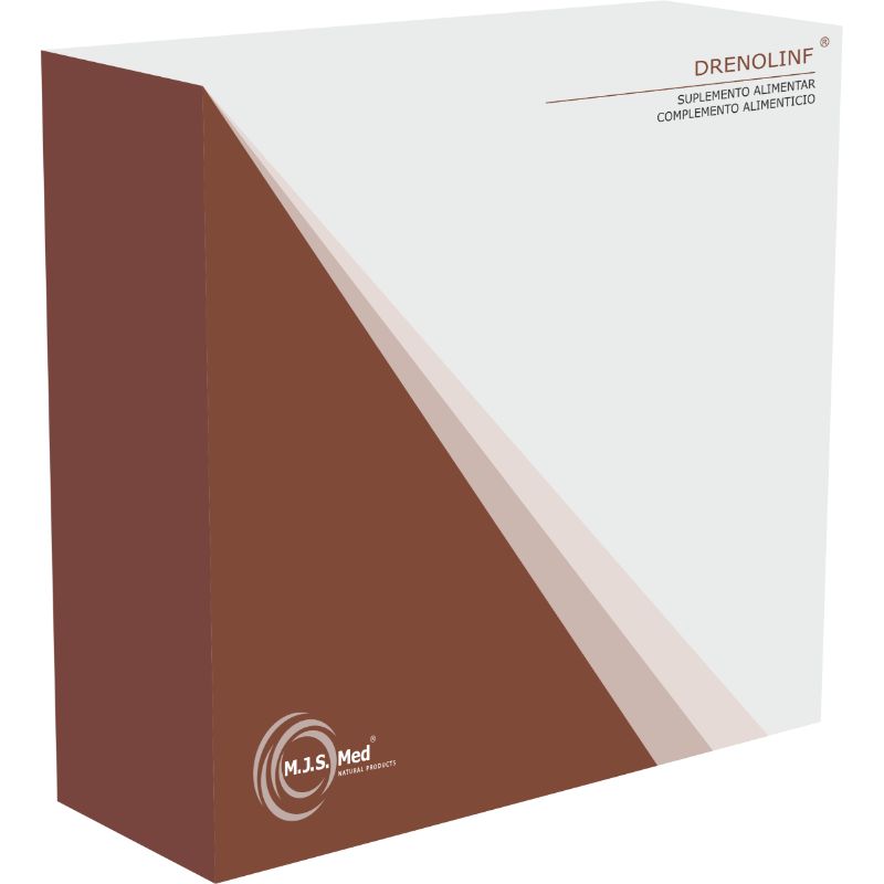 Drenolinf