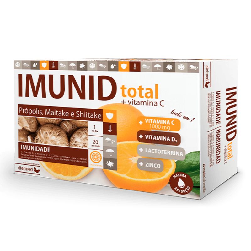 Imunid Total