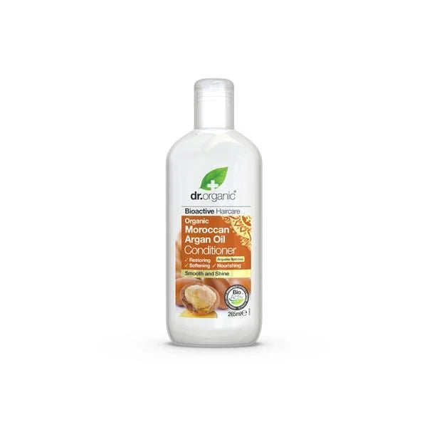 AMACIADOR ÓLEO DE ARGÃO BIO - Dr. Organic