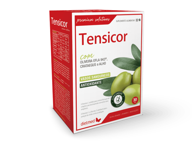 Tensicor