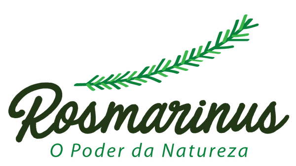 Rosmarinus - Essência pura