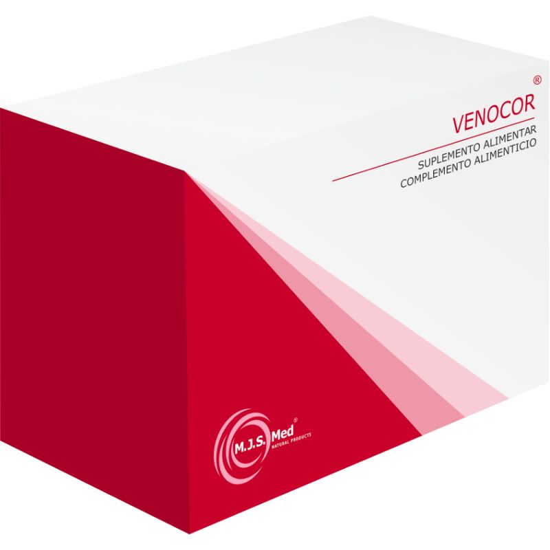 Venocor Circulação venosa