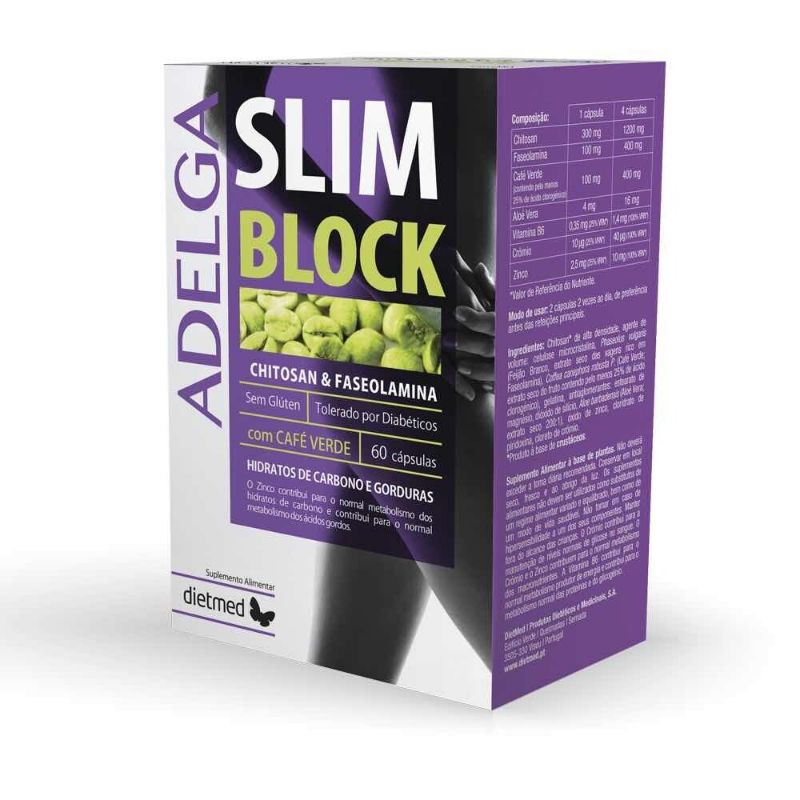 ADELGASLIM BLOCK