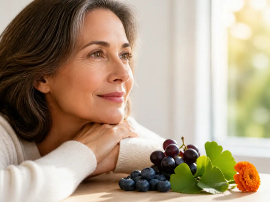 ALIVISION – M.J.S. Med: vitaminas para os olhos e visão normal
