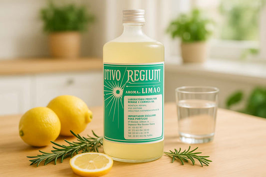 Resolutivo Regium: suporte natural contra pedras nos rins