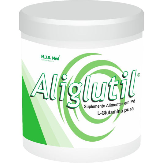 Aliglutil