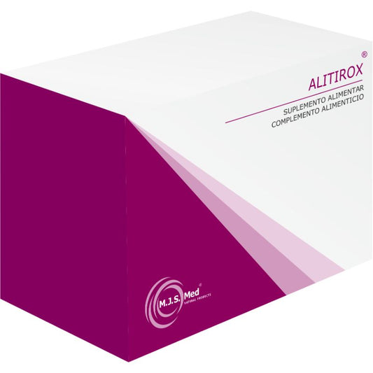 Alitirox