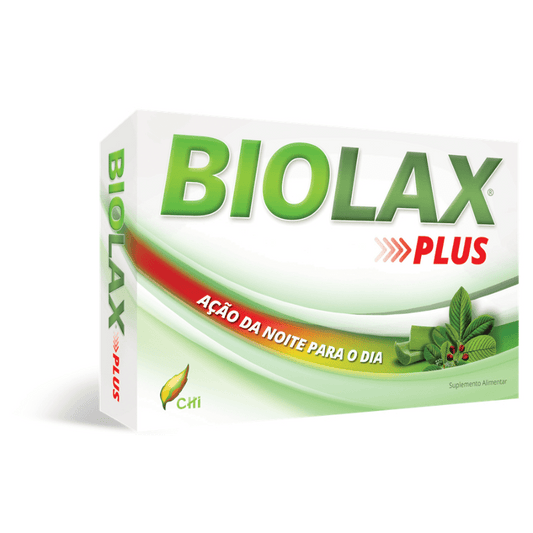 Biolax Plus