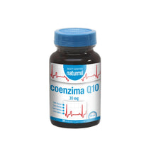 Coenzima Q10 - Naturmil - 30 Cápsulas