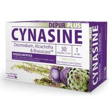 Cynasine Depur Plus - Dietmed
