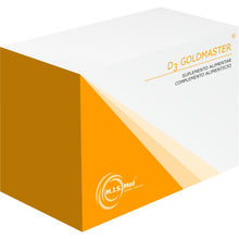 D3 Goldmaster