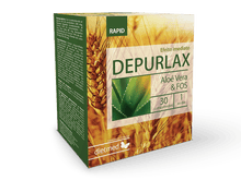 Depurlax: laxante