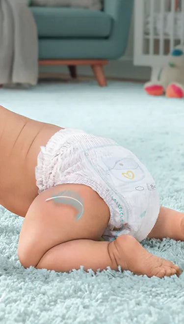 Dodot Pants Activity - ajuste 360 graus