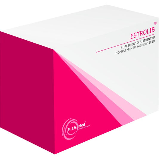 Estrolib Menopausa