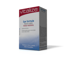 Eye Fórmula