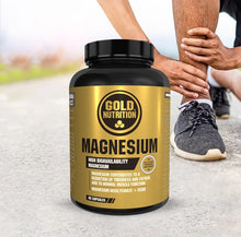 MAGNESIO 600 MG