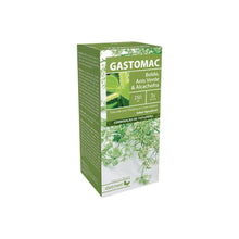 Gastomac