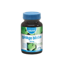 Ginkgo biloba Naturmil 90 + 30 comprimidos