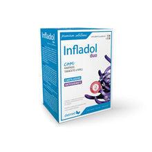 Infladol duo - Dietmed - 30 Comprimidos + 30 Cápsulas