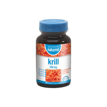Krill - Naturmil - 30 Cápsulas