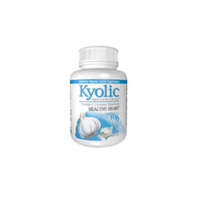 Fórmula Kyolic 106 - Circulação - 100 Cápsulas