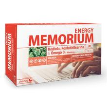 Memorium energy - Dietmed