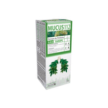 Mucus 112 - Dietmed - Xarope 150 ml