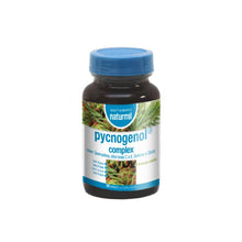 Pycnogenol Complex - Naturmil - 30 Cápsulas