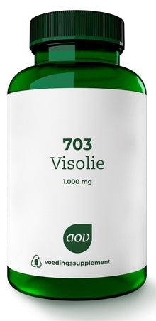 Visolie Forte - AOV - 60 cápsulas