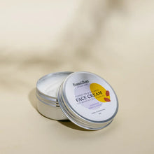 Creme Hidratante Facial - Bam & Boo - 50ml