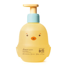 Champô suave - 200ml - Boty.baby - oBoticário