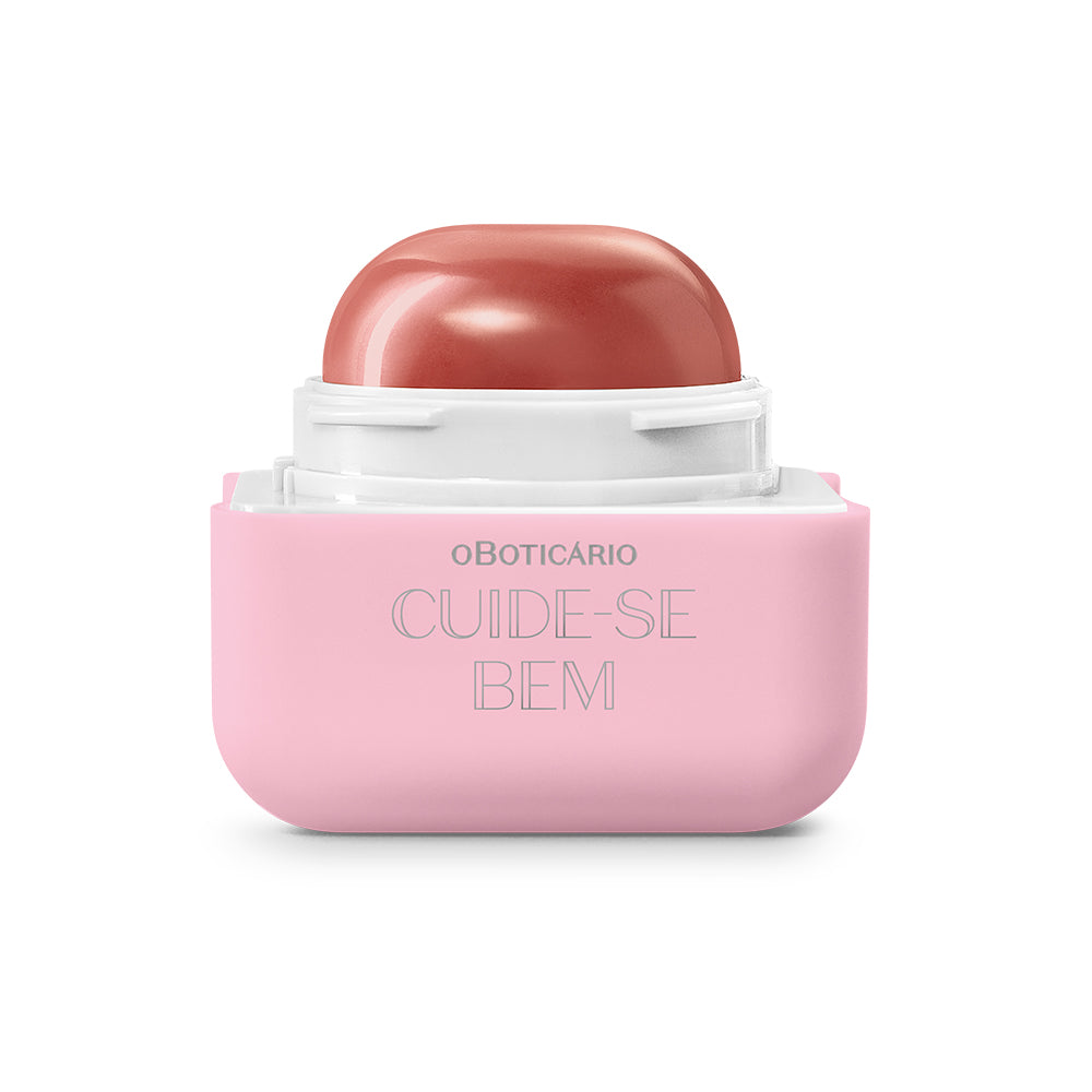 Hidratante Labial Deleite - 6,2g - Cuide-se Bem - oBoticário
