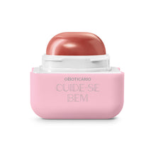 Hidratante Labial Deleite - 6,2g - Cuide-se Bem - oBoticário