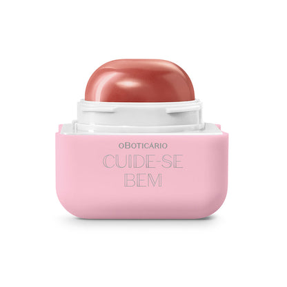Hidratante Labial Deleite - 6,2g - Cuide-se Bem - oBoticário