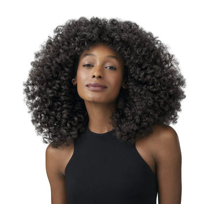 Resultado de cabelo cacheado nutrido com Match Ciência das Curvas