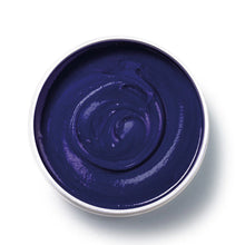 Textura cremosa violeta da Máscara Capilar Matizadora Match Loiro Reparado 250g.