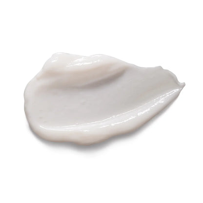Textura cremosa do condicionador Match hidratação e brilho