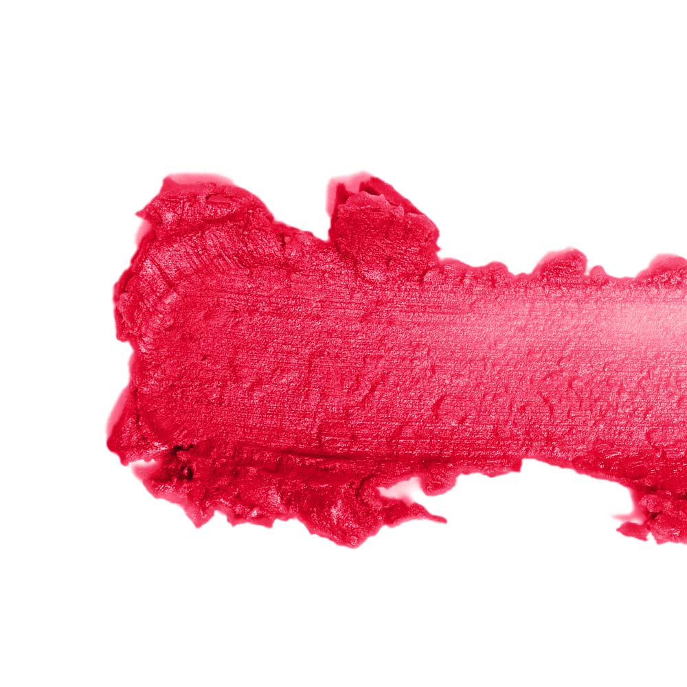 Textura de balm labial pH tint Cuide-se Bem com acabamento cremoso e cor natural