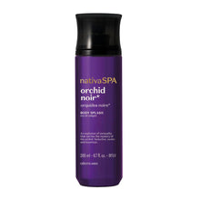 Body Splash Nativa Spa Orquídea Noire 200ml O Boticário frasco roxo