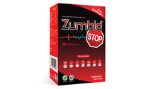 Zumbid Stop Chi – suplemento natural com Ginkgo biloba, alho e Crataegus para apoiar circulação cerebral, reduzir zumbidos e promover bem-estar auditivo – embalagem 60 cápsulas.