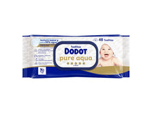 Dodot Pure Aqua - 48 toalhitas