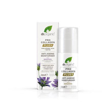 CREME ANTIENVELHECIMENTO BAKUCHIOL - Dr. Organic
