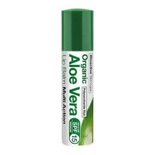 BATOM ALOÉ VERA BIO - Dr. Organic
