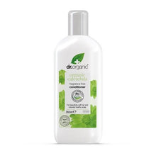 AMACIADOR CALÊNDULA BIO - Dr. Organic