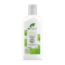 CHAMPÔ CALÊNDULA BIO - Dr. Organic
