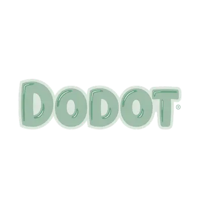 Dodot Logo