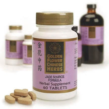 Jade Source Formula - Golden Flower - 60 comprimidos