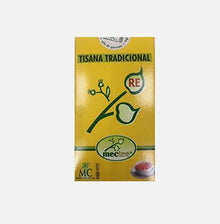 Tisana Tradicional RE - Reumatismo - mectea -100g