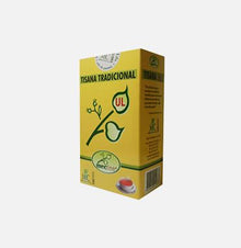 Tisana Tradicional UL - Úlceras Gástricas / Duodenais - mectea - 100g