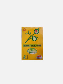 Tisana Tradicional OB - Obesidade - mectea - 20 saquetas
